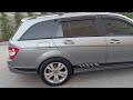 2009 mercedes-benz c 200