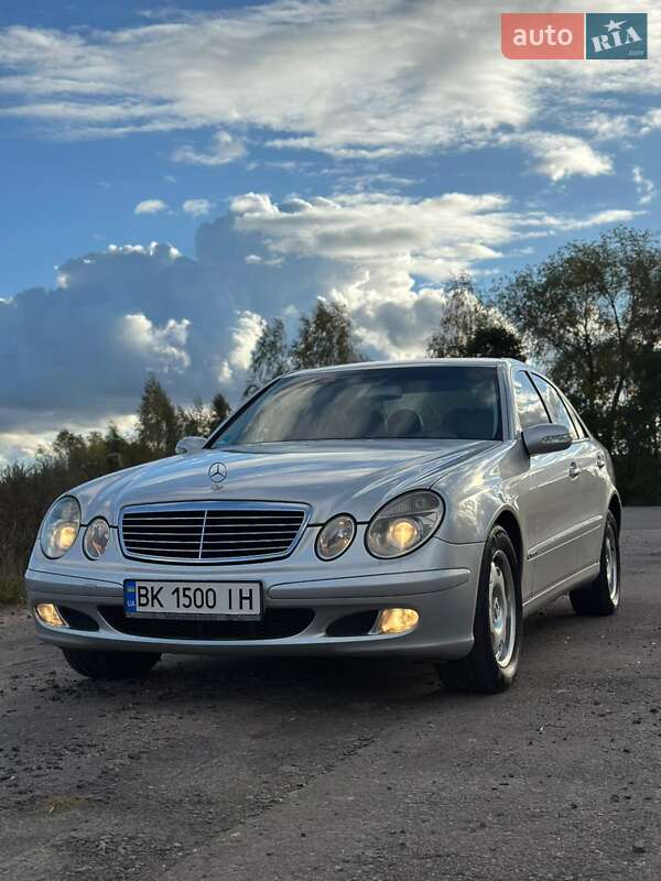 2004 mercedes-benz c 220 cdi