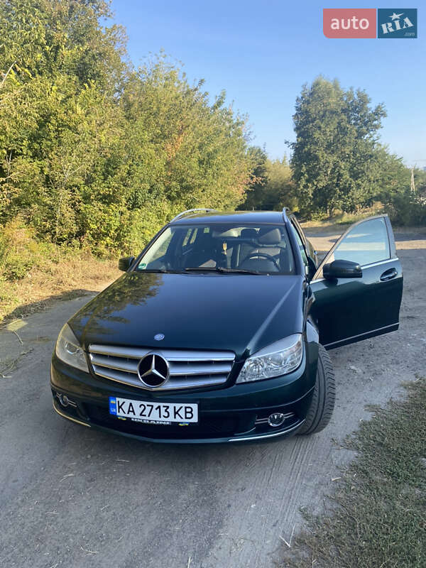 2010 mercedes-benz c 180