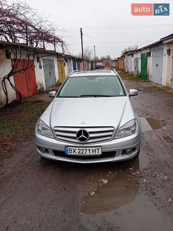 2010 mercedes-benz c 180