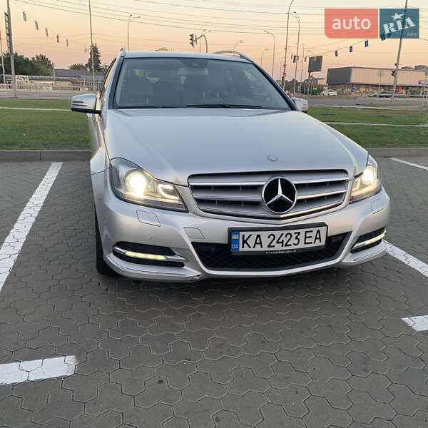 2011 mercedes-benz c 250