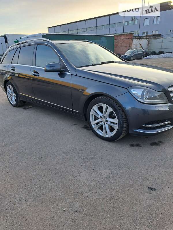 2013 mercedes-benz c 250