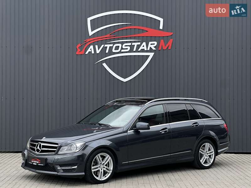 2013 mercedes-benz c 250