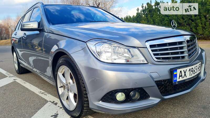 2013 mercedes-benz c 220