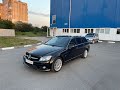 2008 mercedes-benz c 320