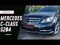 2012 mercedes-benz c 300