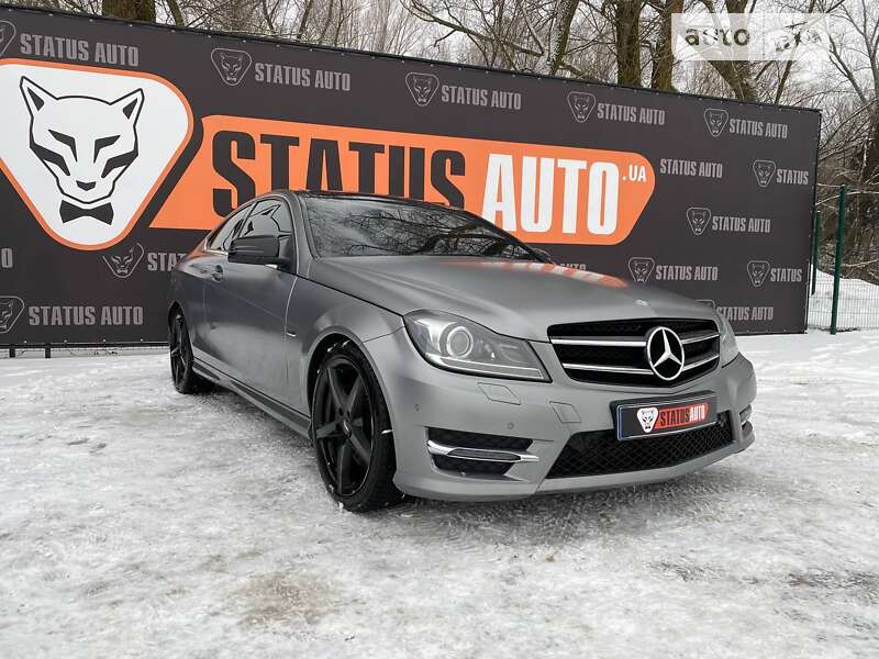 2013 mercedes-benz c 250