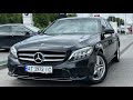 2019 mercedes-benz c 200