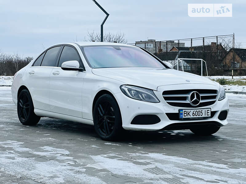 2014 mercedes-benz c 220