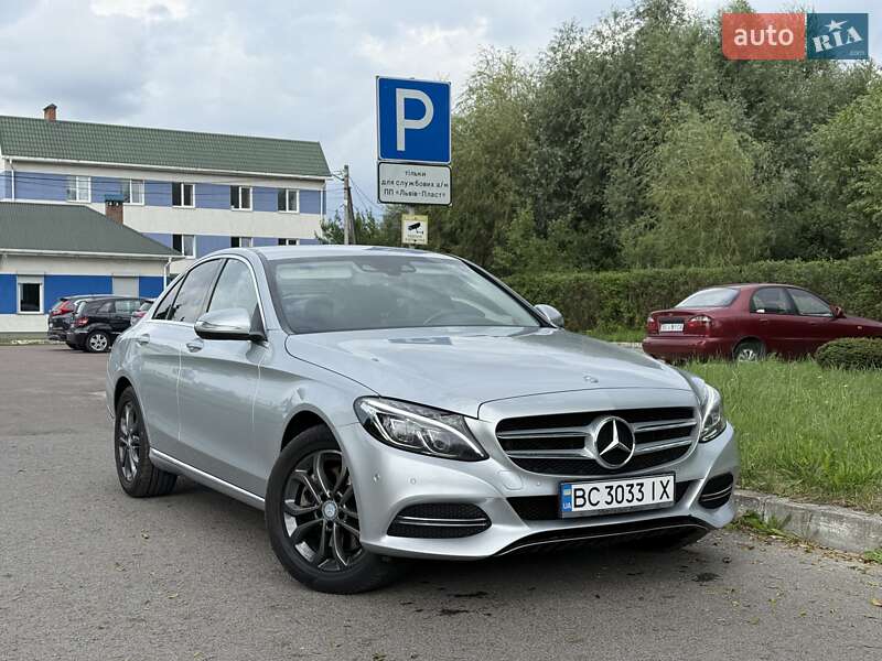 2014 mercedes-benz c 250