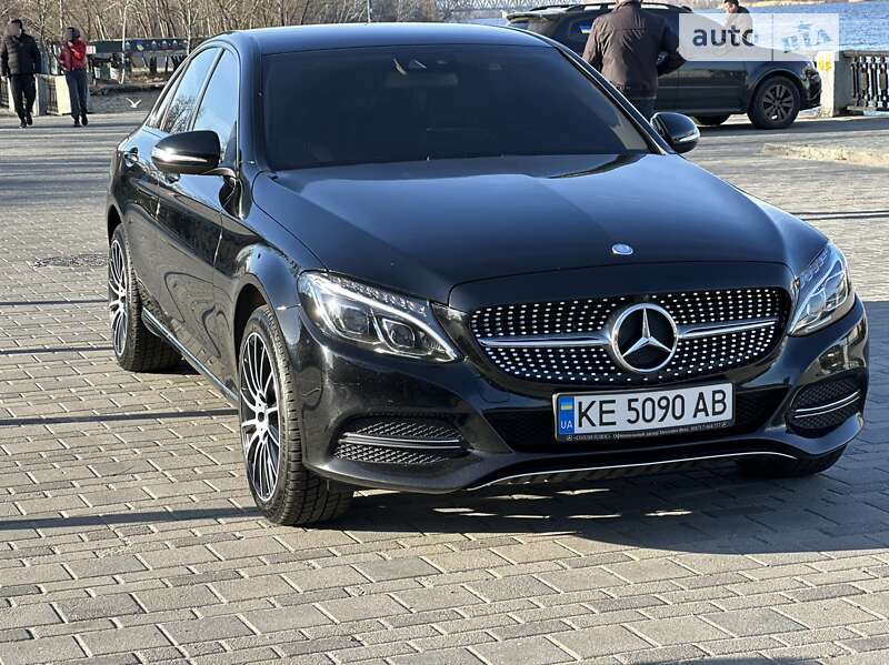 2014 mercedes-benz c 180