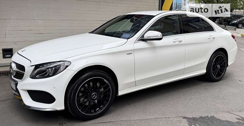 2014 mercedes-benz c 180
