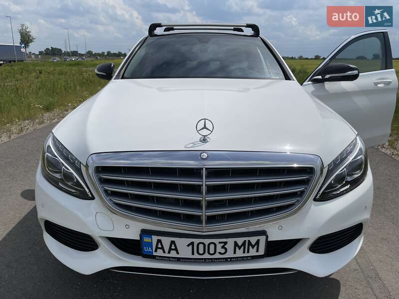 2014 mercedes-benz c 180