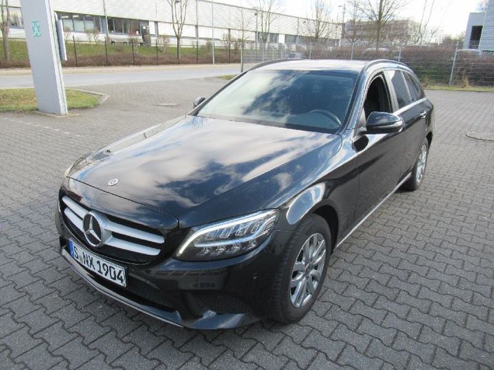 2019 mercedes-benz c 180t