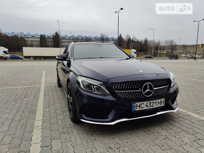 2014 mercedes-benz c 220