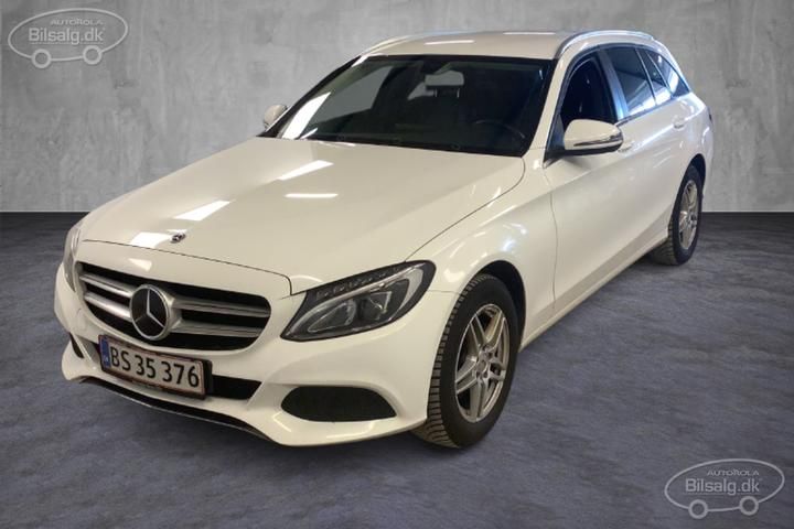 2018 mercedes-benz c 220