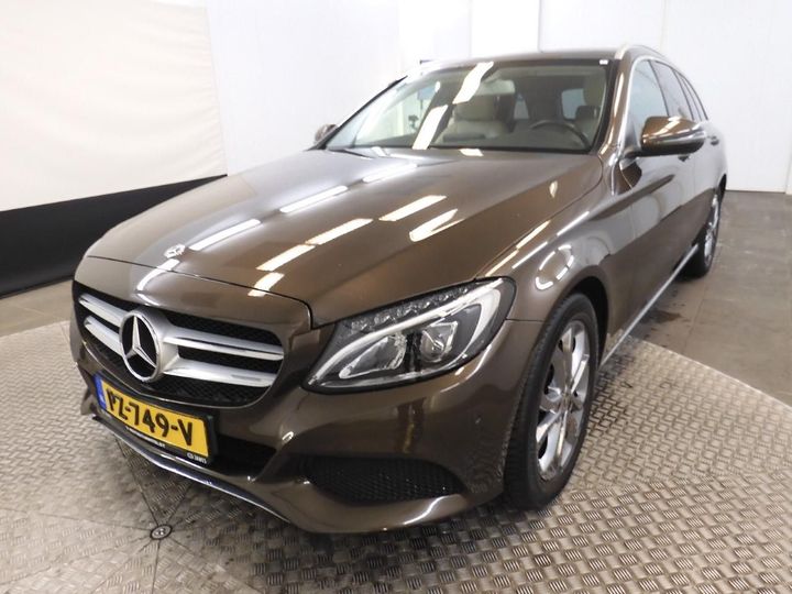 2017 mercedes-benz c 200