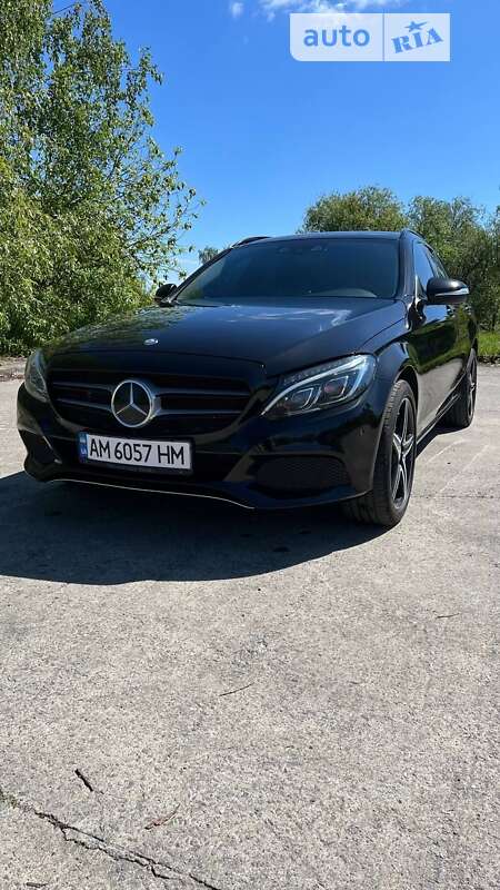 2014 mercedes-benz c 250
