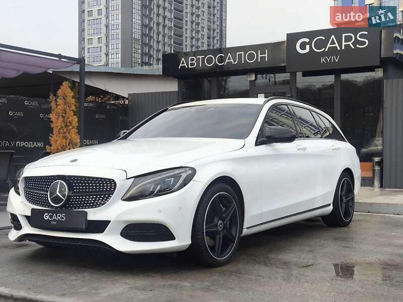 2015 mercedes-benz c 250