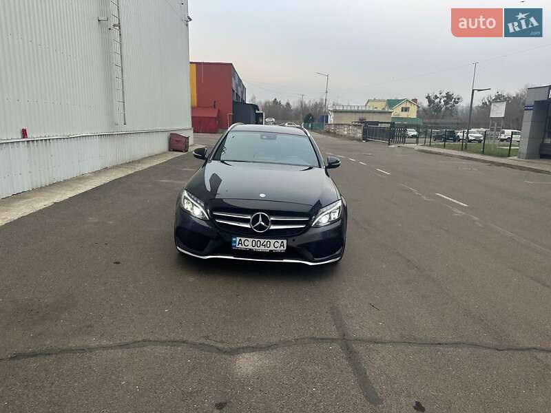 2014 mercedes-benz c 250