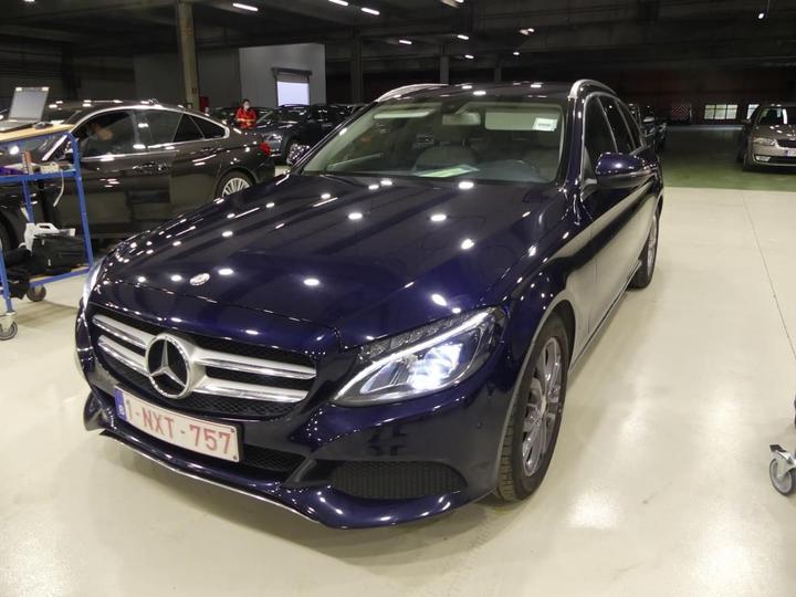 2016 mercedes-benz c 300