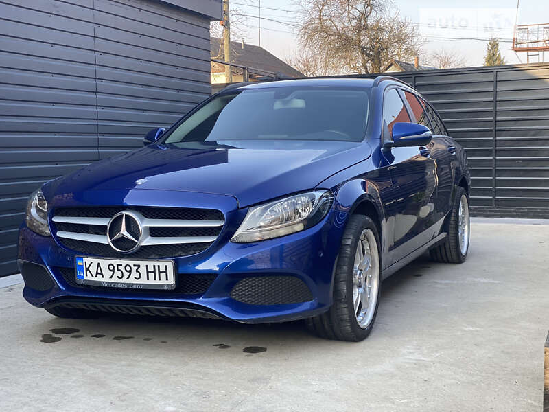 2014 mercedes-benz c 180