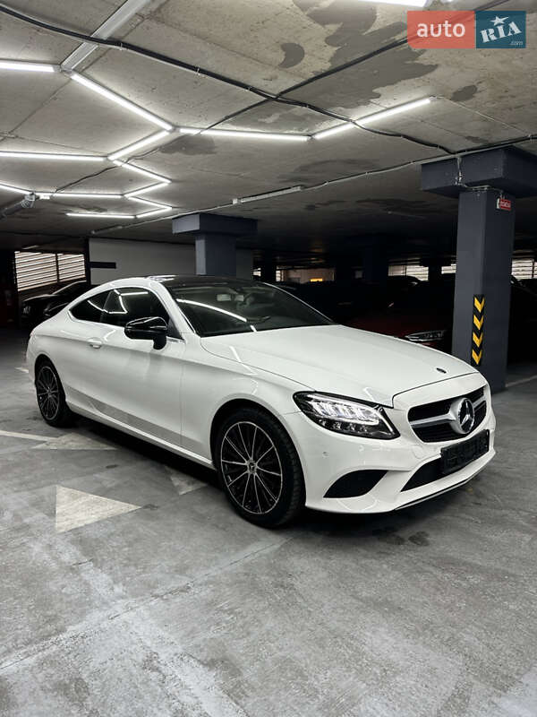 2018 mercedes-benz c 180