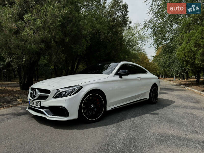 2016 mercedes-benz c 200