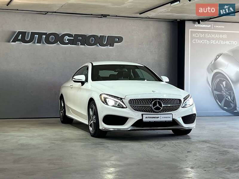2016 mercedes-benz c 200