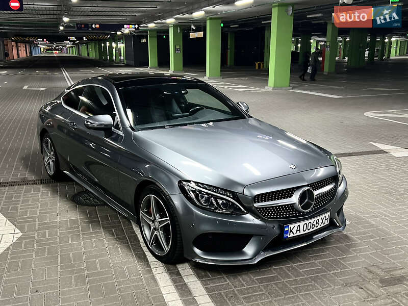 2015 mercedes-benz c 300