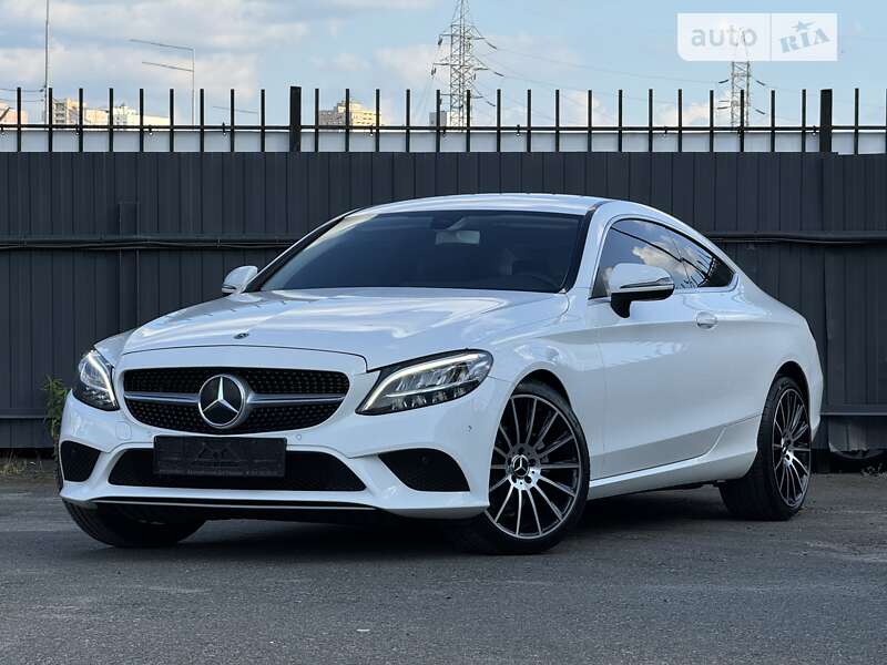 2018 mercedes-benz c 200