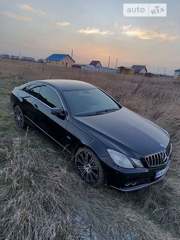 2010 mercedes-benz 250