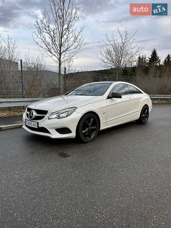 2014 mercedes-benz e 250