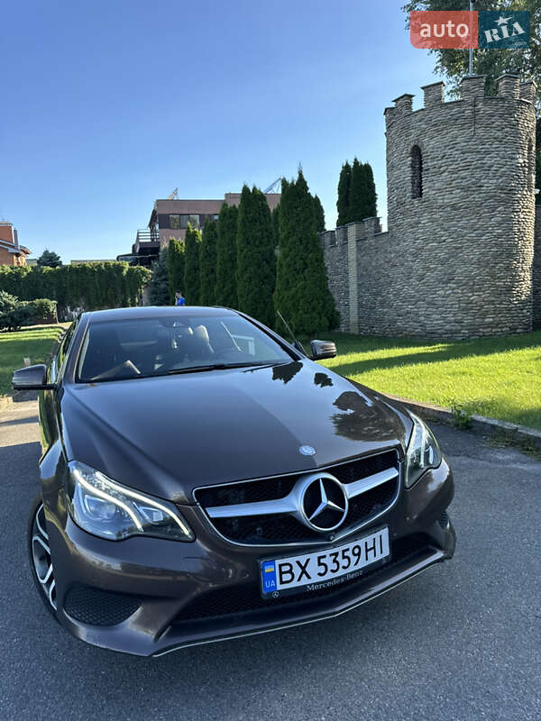2015 mercedes-benz e 250