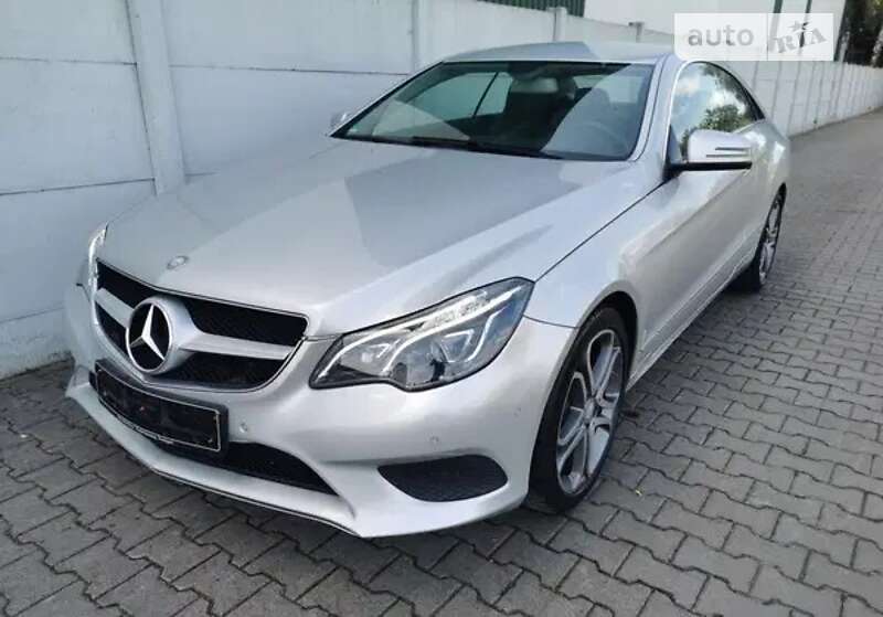 2015 mercedes-benz e 250