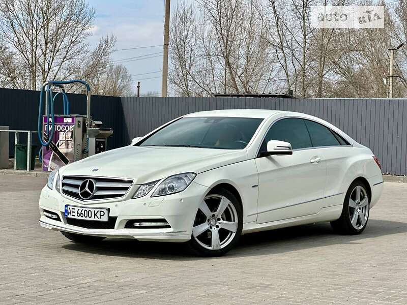 2011 mercedes-benz e 250