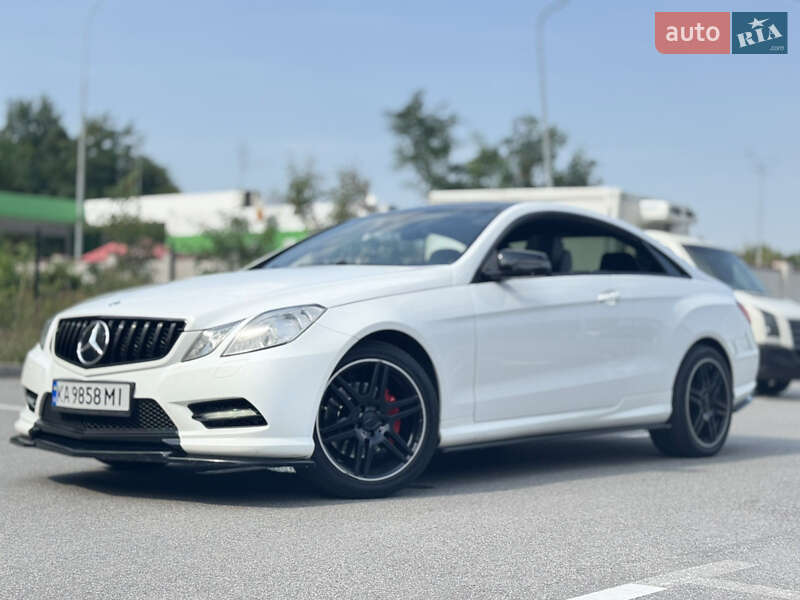 2012 mercedes-benz e-200