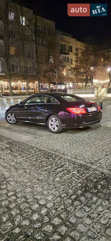 2010 mercedes-benz e 350