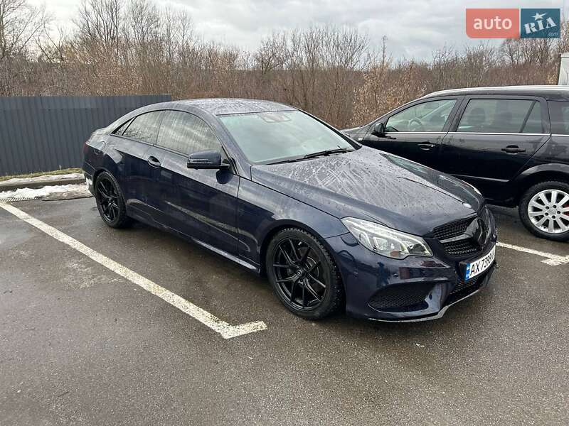 2015 mercedes-benz e 350