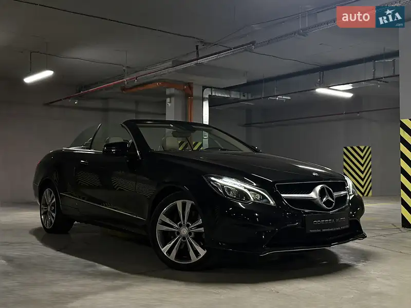 2014 mercedes-benz e 250 cdi