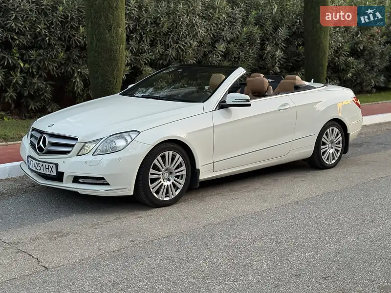 2011 mercedes-benz 350