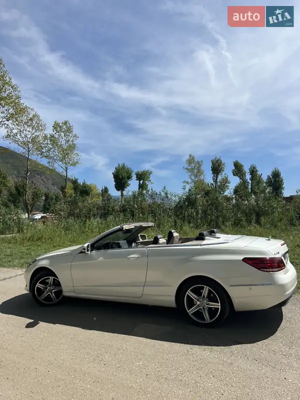 2016 mercedes-benz e 250