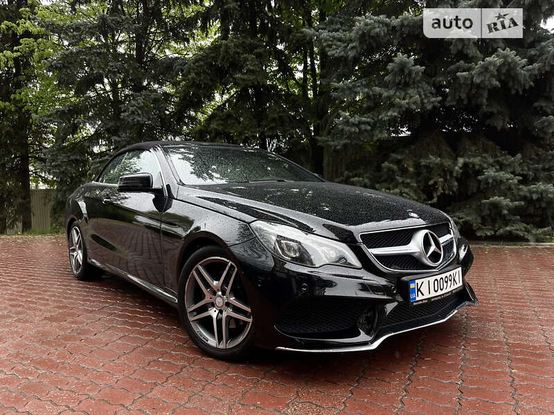 2016 mercedes-benz e 250