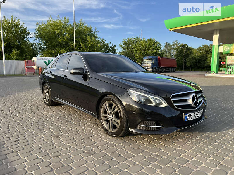 2015 mercedes-benz e-220