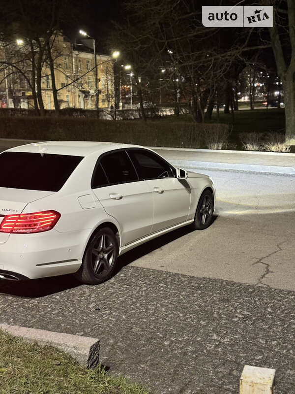 2015 mercedes-benz e 220 cdi