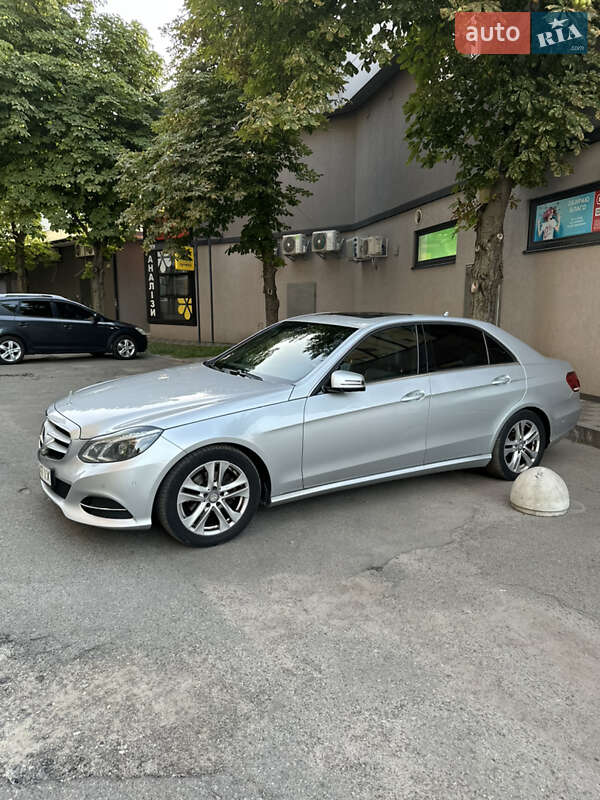 2016 mercedes-benz e 220