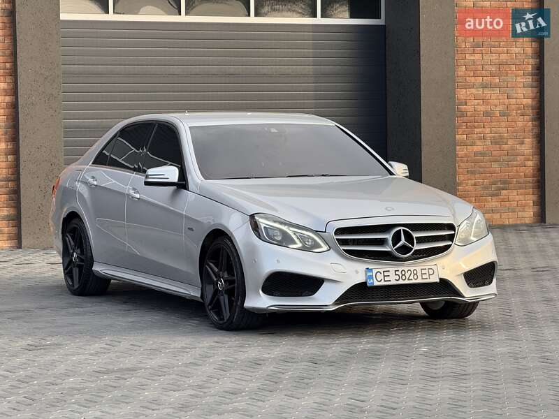 2009 mercedes-benz e 220 cdi