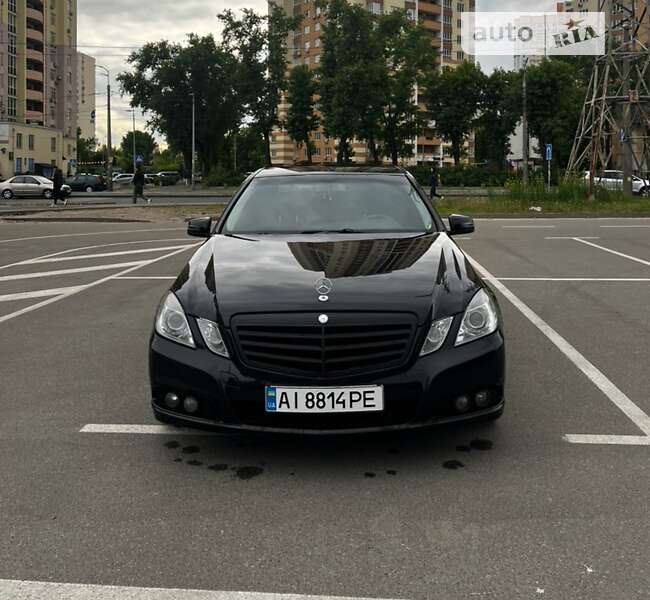2009 mercedes-benz 220