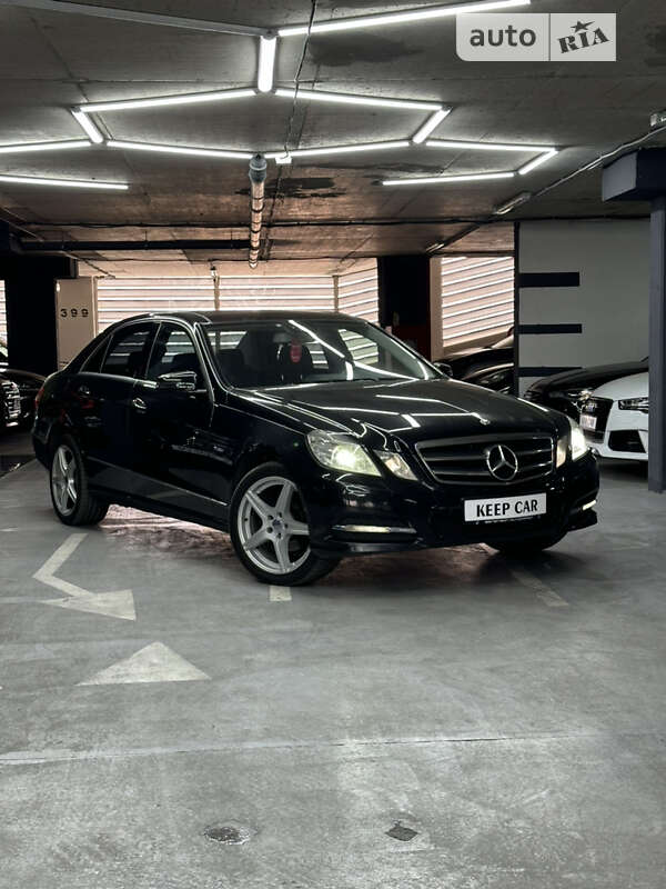 2010 mercedes-benz e 220