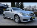 2011 mercedes-benz e 220